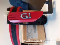 Ghost One Evo Holster neuwertig