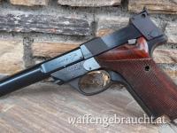 KK Pistole HIGH STANDARD Supermatic Trophy .22 lr