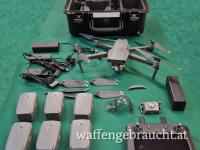 Wärmebild-Drohne DJI Mavic 2 Enterprise Advanced -  speziell für Kitzrettung