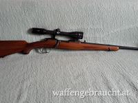 Mannlicher-Schönauer GK Repetierer 7x64