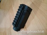 H&K Hensoldt G36 Zielfernrohr Optik passend für Picatinny Schienen Günstig zu Verkaufen