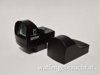 Docter Sight II Plus - Reflexvisir