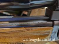 CZ ZH 124 Bockbüchsflinte