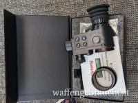Sytong HT88 Nachsatzgerät