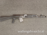 SDM AK 103s, Kaliber 7,62x39  NEUWAFFE!
