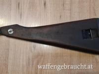 Schaft Samopal VZ 23/25