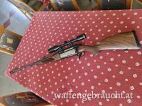 Steyr Mannlicher Luxus Linkssystem 