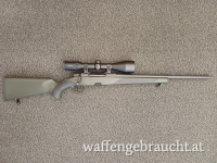 Steyr Arms SM12 SX Goiserer, Kaliber .308 Win., Kahles Helia 2,4-12x56  NEUWAFFE!