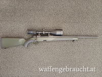 Steyr Arms CL II SX Goiserer, Kaliber .30-06, Zeiss Conquest V4 3-12x56  NEUWAFFE!