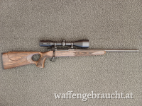 Mauser 18 Pure Max, Kaliber .30-06, Kahles Helia 2,4-12x56  NEUWAFFE!