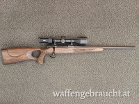 Mauser 18 Pure Max, Kaliber .308 Win., Meopta Meosport 3-15x50 RD  NEUWAFFE! 