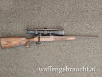 Mauser 18 Pure, Kaliber .30-06, Meopta Optika6 3-18x56 RD  NEUWAFFE!