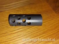 Mündungsbremse Bergara B14