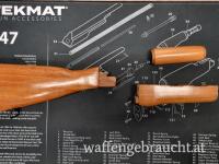 Interordnance R94 Schaftset Hell 