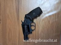 Revolver Rossi 38 spez.