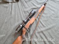 Steyr Mannlicher Mod.L 243 Win. aus Sammlung!