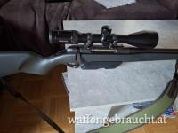 STEYR SBS .300 Win