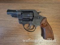 Signal-Revolver RÖHM RG 89, Kal. 9 mm