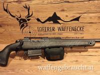 Bergara B14 Crest Carbon 6,5 Creedmoor