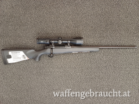 Mauser 18, Kaliber .30-06, Meopta Meosport 3-15x50 RD  NEUWAFFE!