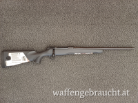 Mauser 18, Kaliber 6,5 CRM  NEUWAFFE!