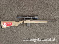 Ruger R2 American "Ranch", Kaliber .223 Rem., Hawke Vantage 2,5-10x50 IR  NEUWAFFE!