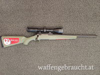 Ruger R2 American Predator, Kaliber .308 Win., Hawke Vantage 4-12x50 IR  NEUWAFFE!