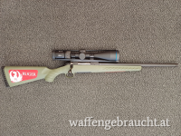 Ruger R2 American Predator, Kaliber .308 Win., Meopta Optika5 4-20x50 RD  NEUWAFFE!