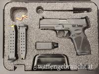 Taurus G3, Kaliber 9x19  NEUWAFFE!