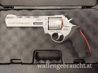 Taurus 444 Raging Bull, Kaliber .44 Mag.  NEUWAFFE!