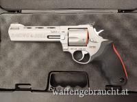 Taurus 454 Raging Bull, Kaliber .454 Casull  NEUWAFFE! - Verkauft!