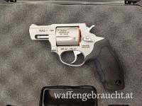 Taurus Mod. 605, Kaliber .357 Mag.  NEUWAFFE! - Verkauft!