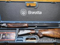 Beretta 687S EELL Diamond Pigeon