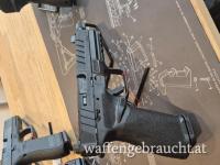 Springfield Echelon 3 DOT Laufgewinde 1/2x28 