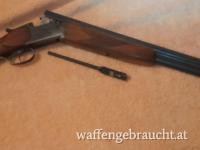 Baikal 16/70 + Einstecklauf  22lfb