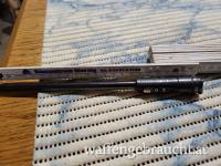 Krieghoff 22mag einstecklauf abzugeben 