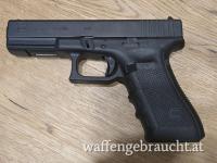 Glock 17 Gen 4