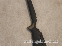 Kunststoffschaft-Flexi für Steel Action HM