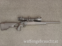 Blaser R8 Ultimate, Kaliber .30-06, Swarovski Z6i 2,5-15x56 P BT  NEUWAFFE!