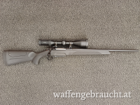 Mercury Rover G2, Kaliber .308 Win., Hawke Endurance 3-12x56  NEUWAFFE!