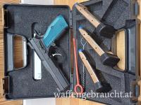 CZ Shadow 2 Optik ready Verkauft