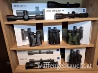 ZEISS neu bei BHS WAFFEN