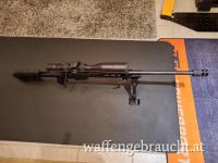 Bergara B14 Bmp Match Precision