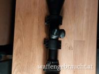 Walther Zielfernrohr mit Montage