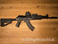 Izhmash Saiga TR3 7,62x39