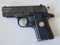 Colt MK IV Mustang   .380