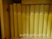 Jagen Weltweit