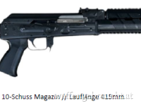 Zastava PAP G 7,62x39