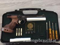 Steyr LP50 Compact RF
