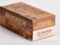 357 Mag 357 Magnum CAS Cowboy Western Patronen